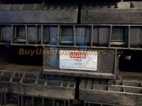 **SOLD** 45 x 48 x 23 Collapsible Bulk Containers