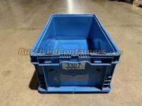 24 x 15 x 9 Straight Wall Totes