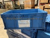 24 x 15 x 9 Straight Wall Totes