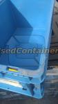 24x15x11 Straight Wall Tote