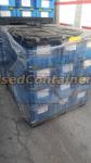 24x15x11 Straight Wall Totes