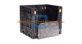 **SOLD** Brand New 40x48x34 Collapsible Bulk Container
