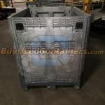 Used 40x48x46 Buckhorn Bulk Box