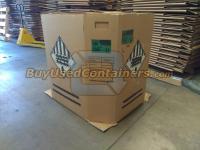 **SOLD** Used Gaylord Box in Fort Worth, TX area