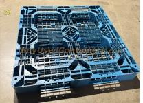 43x43x5 Plastic Pallets