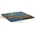 **SOLD** 45x48 Lids