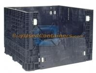**SOLD** NEW Orbis HDR 45x48x34 Collapsible Bulk Containers
