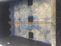 **SOLD** Bulk Platic Containers 