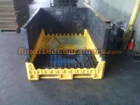 **SOLD** USED 64x48x34 Mixed Colors & Brands