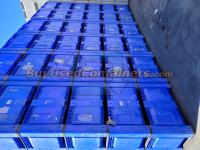 **SOLD**Used MACX48 Bins For Sale - Usable, In Good Condition