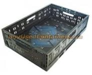 **SOLD** Brand New Collapsible Hand Held Crates (RPCs) - Vented