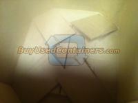 **SOLD** Double wall Gaylords
