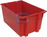 Nesting Totes
