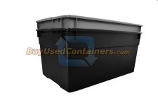Mel Tech Bins