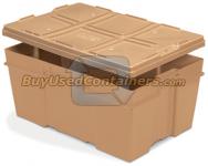 24 x 16 x 11 - Food Handling Container