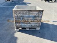 48x40x39 4-way Collapsible Containers