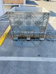 Collapsible containers 