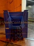 **SOLD** 48 x 28 x 66 – Bulk Transfer Cart