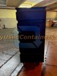 **SOLD** 48 x 28 x 66 – Bulk Transfer Cart