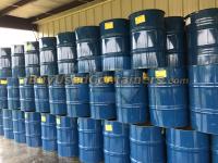 **SOLD** 55 gallon drums (Open Head)