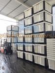 *** Sold *** Brand New Macro Shipper (Nestable) Bins