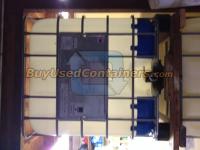 IBC Tote Bin 275 gallon