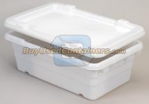 25 x 16 x 09 – Food Handling Container