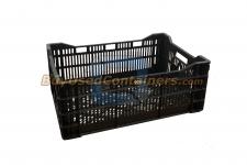 **SOLD** Used 23.5 x 15.5 x 9.5 Bulb Crates (Large)