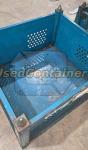 32 x 36 x 23 Metal Bulk Containers