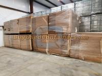 48x40x36 Double Wall (Cardboard) Gaylord