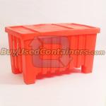 **SOLD** MTW-2 W/LID