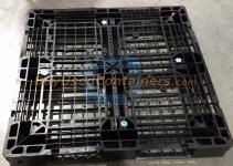 **SOLD** Poly Pallets for sale