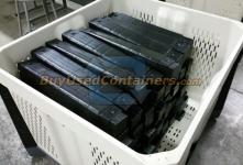 *** Sold *** Brand New Macro Shipper (Nestable) Bins