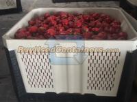 *** Sold *** Brand New Macro Shipper (Nestable) Bins