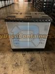 **SOLD** Sleeve Pack Bulk Containers 48x40x46