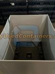 **SOLD** Sleeve Pack Bulk Containers 48x40x46