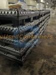 **SOLD** Sleeve Pack Bulk Containers 48x40x46