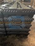 **SOLD** Sleeve Pack Bulk Containers 48x40x46