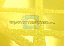 **SOLD** NEW 24x16x11 Stack & Nest Container