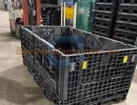 84x48x34" Bulk Containers 