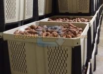 *** Sold *** Brand New Macro Shipper (Nestable) Bins