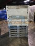 *SOLD* Used 40 x 48 x 50 Bins