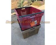 Agricultural Handheld Totes
