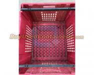 Agricultural Handheld Totes
