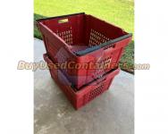 Agricultural Handheld Totes