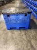 48 x 40 x 33 Like New Collapsible Bulk Containers