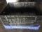 **SOLD** Bulk Platic Containers 