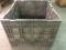 **SOLD** Buckhorn folding Bulk Shipping Containers 48x45x34  