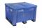 **SOLD** NEW RTP Magnum Fixed Wall Bulk Bins - 40x48x31