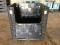 Used 40x48x50 Plastic Collapsible Bulk Containers  ***Sold Out ***